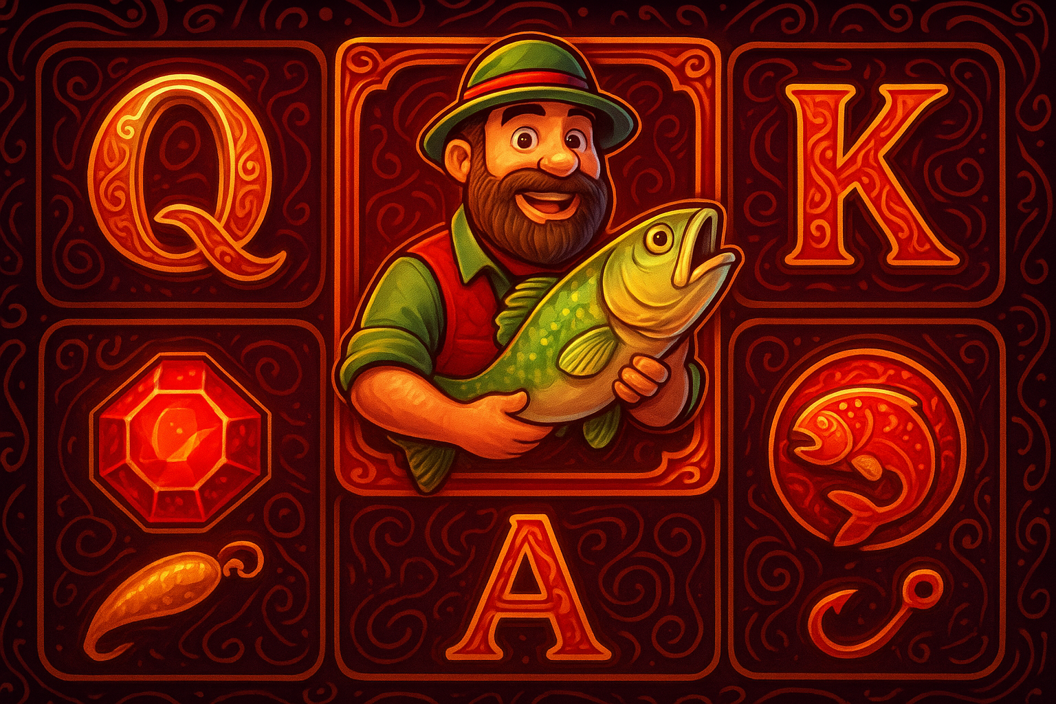 Big Bass Splash