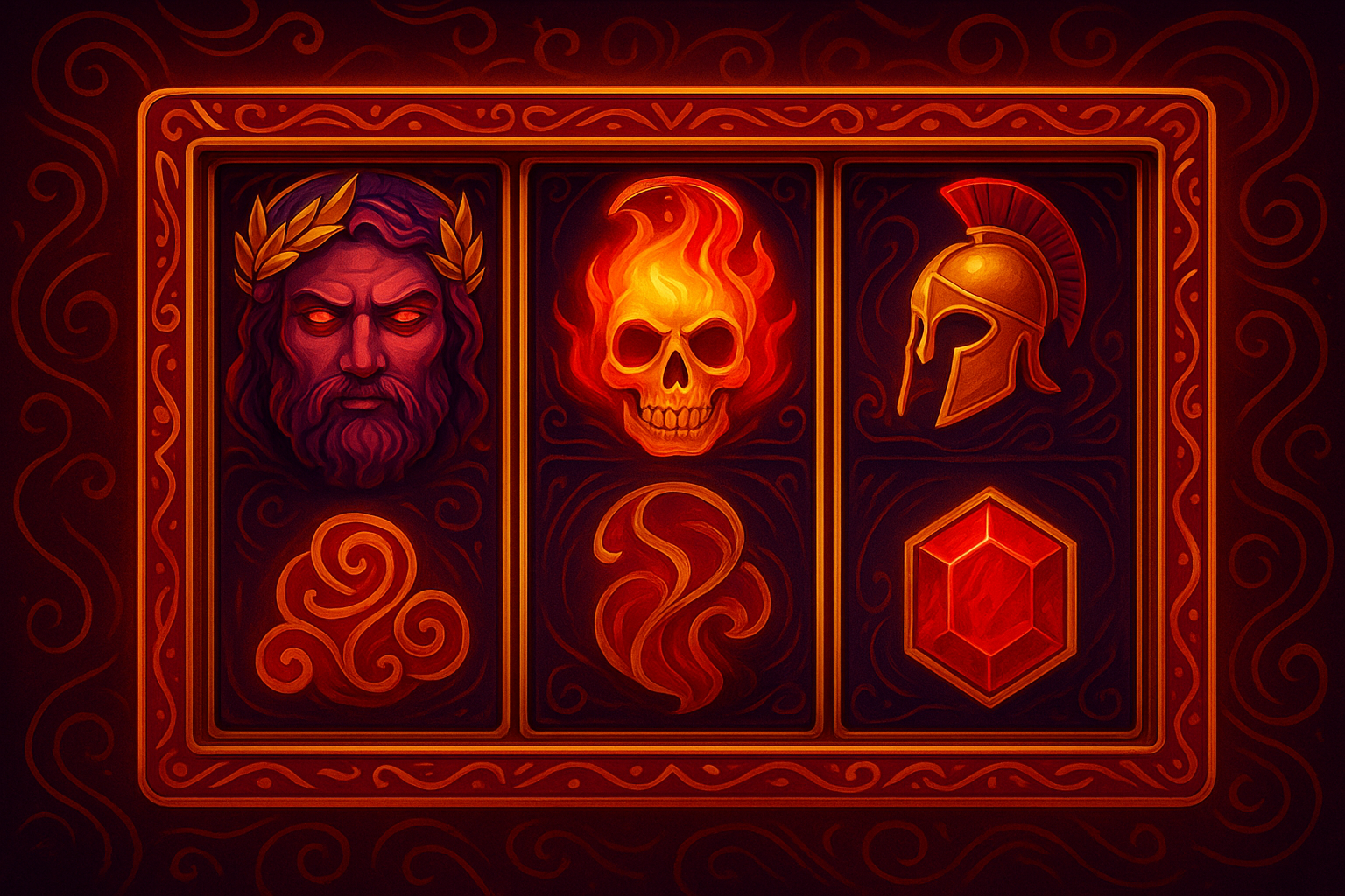 Gates of Hades
